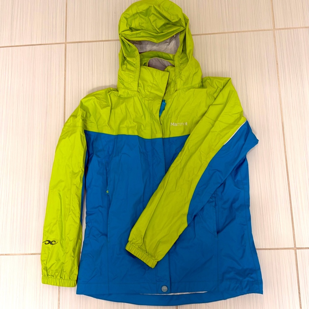 Kids Rain Jacket by Marmot